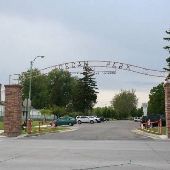 Jordan Park