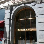 Kearns Building