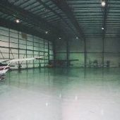 Heber Airport