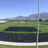 Mountain View High School Football Stadium