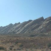 San Rafael Reef
