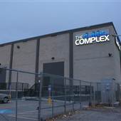 The Complex