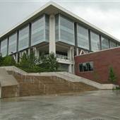 Marriott Library  U of U