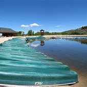 Heber Valley Camp