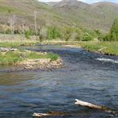 Provo River