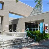 Utah Museum of Contemporary Art