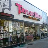 Taylor Maid Provo