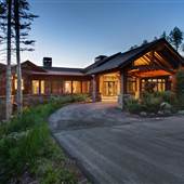 White Pine Residence