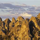 Rocky Pass