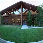 The Maddox Lodge