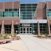 Fossil Ridge Intermediate School