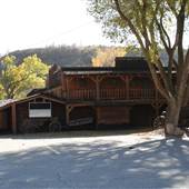Timbermine
