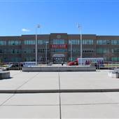 East High School