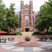 Westminster-Richer Commons