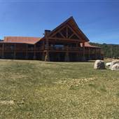 Skyrider Ranch - Tabiona