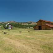 Cook Ranch