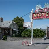 Temple City Motel