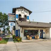 Swiss Alps Inn
