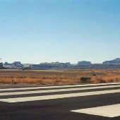 Moab Airport