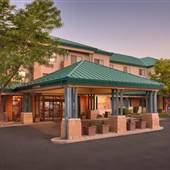 Fairfield Inn and Suites