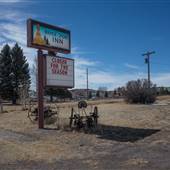 Bryce Zion Inn