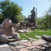 Gilgal Sculpture Gardens