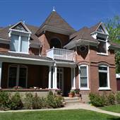 Farmington Home