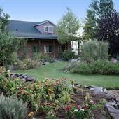 Wildland Nursery House