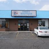 Other Side Thrift Boutique