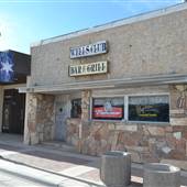 The Wells Club Bar and Grill
