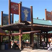 Hogle Zoo