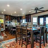 Wasatch Retreat Home