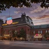 The Depot Music Venue