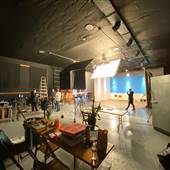 Studebaker Studios