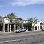 Kaysville Downtown
