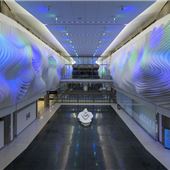 Salt Lake International Airport