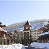Solitude Village