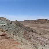 White Mesa