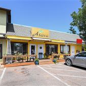 Asava Juice & Smoothies