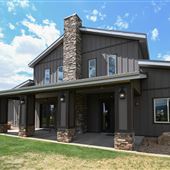 The Barn at Cedar Meadows