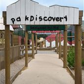 Park Discovery