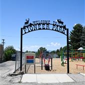 Beaver Pioneer Park