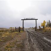 Tavaputs Ranch