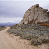 Rock Corral Recreation Area