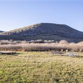 Mormon Flats Campground
