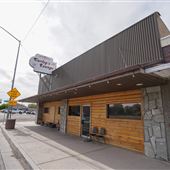 Curley's Lounge