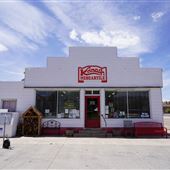 Kanosh Mercantile