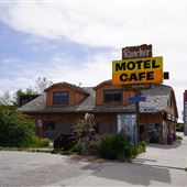 The Rancher Cafe and Motel