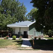 Creekside Nephi Home