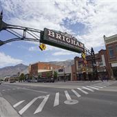 Brigham City